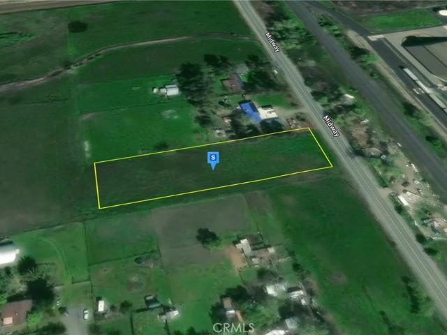 Land for sale in Butte, California