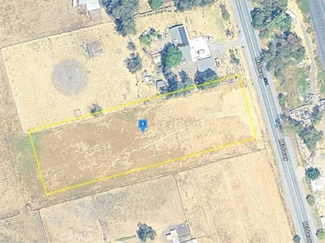 Land for sale in Butte, California