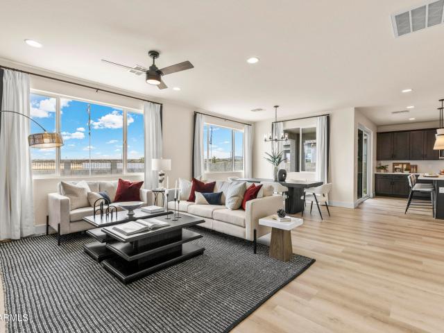 House for sale in Prescott Valley, Arizona