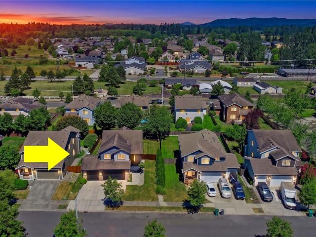 House for sale in Stanwood, Washington