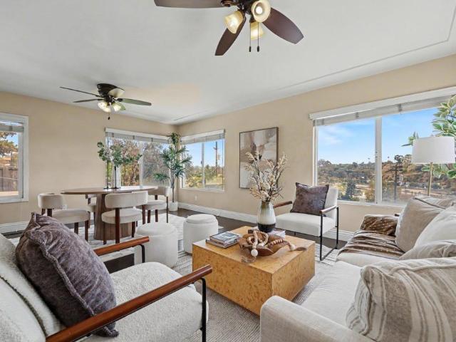 House for sale in La Mesa, California