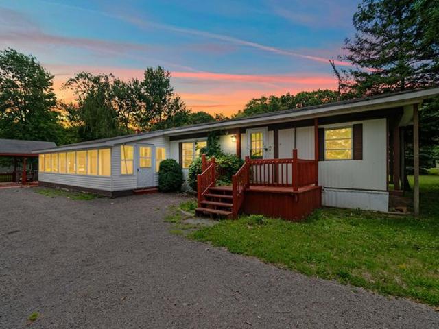 House for sale in Hillsdale, Michigan