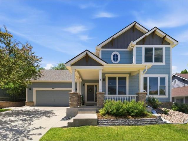 House for sale in Fort Collins, Colorado