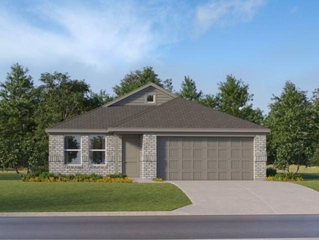 House for sale in Needville, Texas
