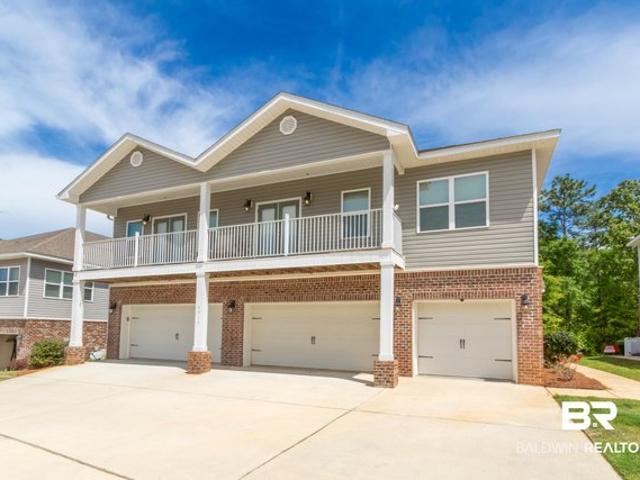 Townhouse for sale in Spanish Fort, Alabama