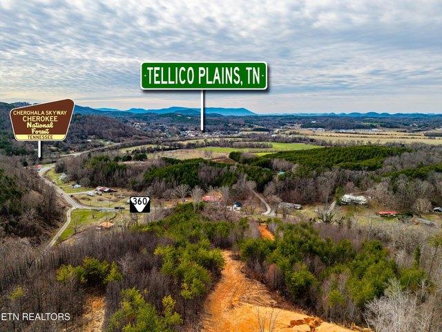 Land for sale in Tennessee