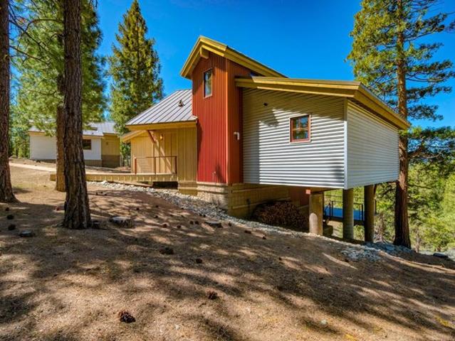 House for sale in California