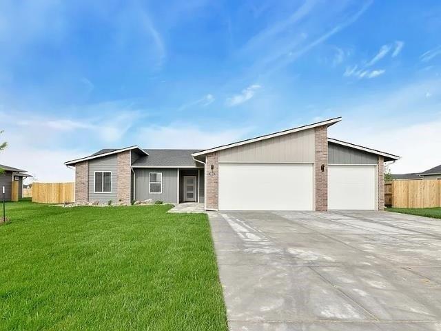 House for sale in Kansas