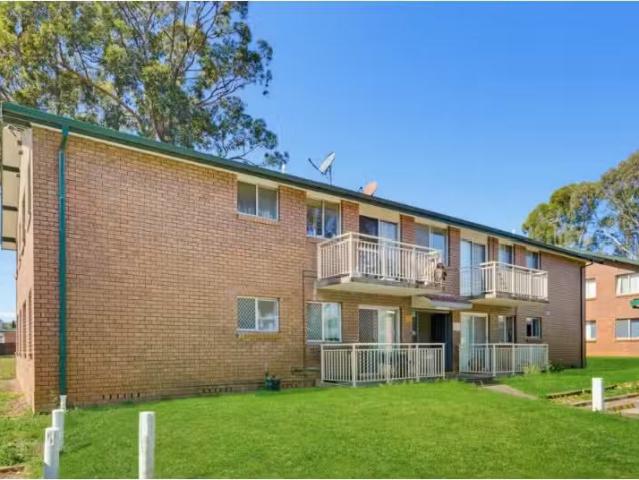 Apartment for rent in Minto, Sydney