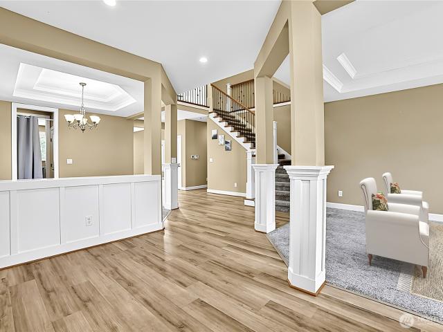 House for sale in University Place, Washington