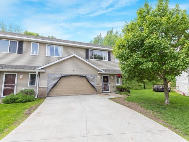 Townhouse for sale in Wright, Minnesota