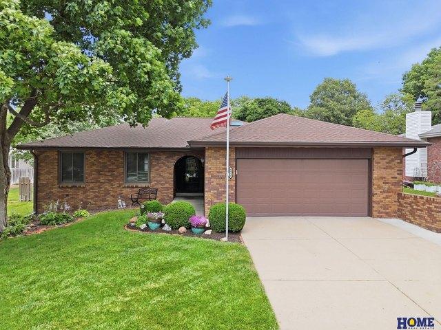 House for sale in Nebraska