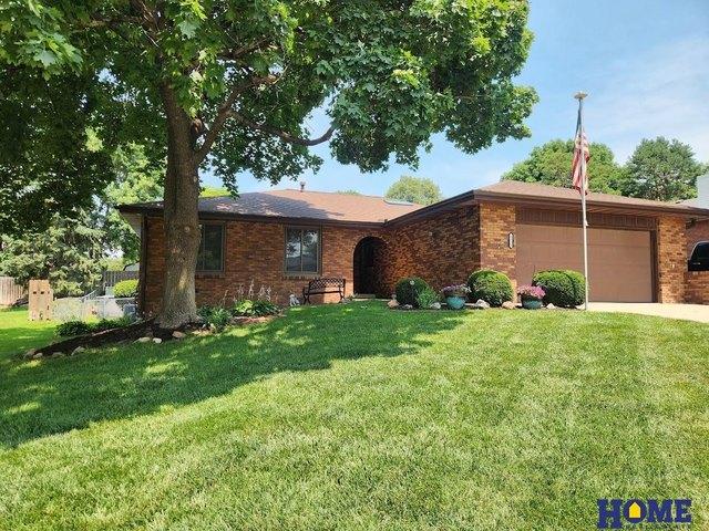 House for sale in Nebraska