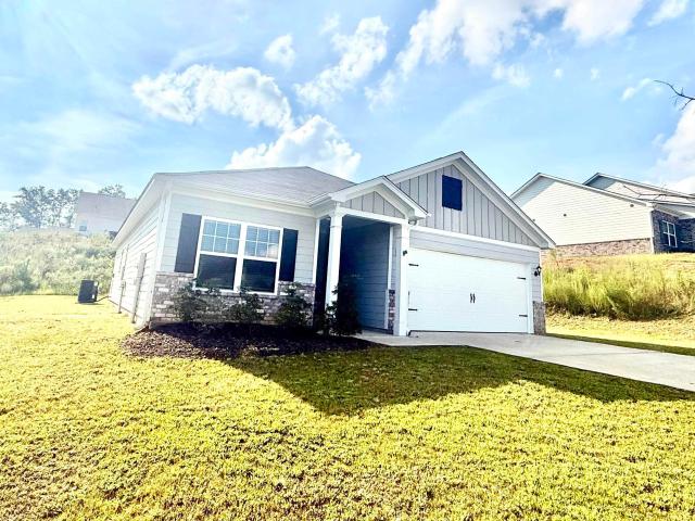 House for sale in Pinson, Alabama