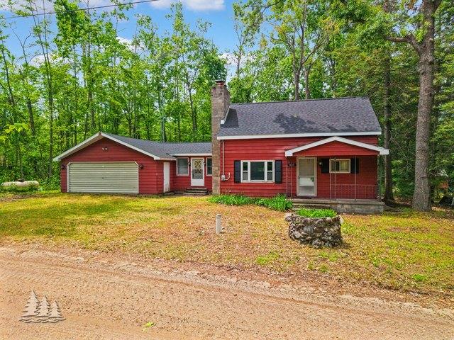 House for sale in Johannesburg, Michigan