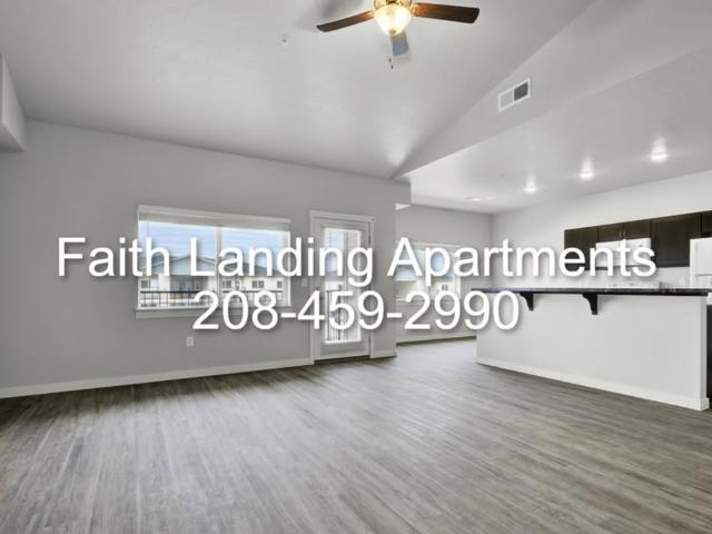 Apartment for rent in Caldwell, Idaho