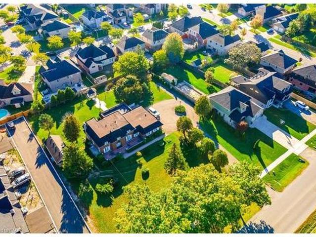 Land for sale in Niagara, Ontario