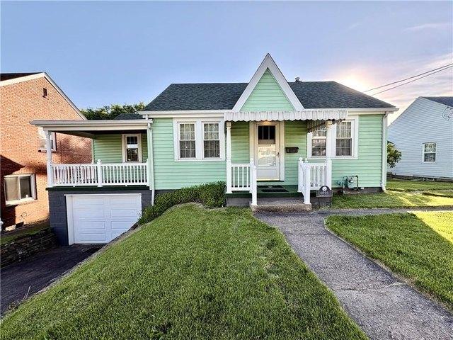 House for sale in West Mifflin, Pennsylvania