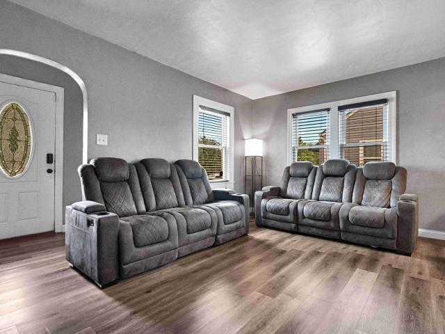 House for sale in Hammond, Indiana