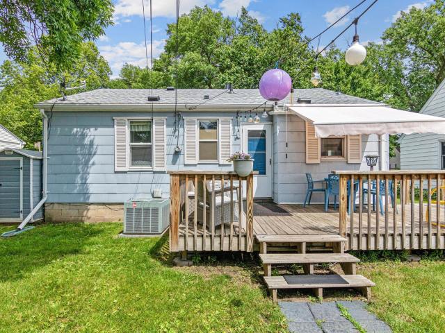 House for sale in Richfield