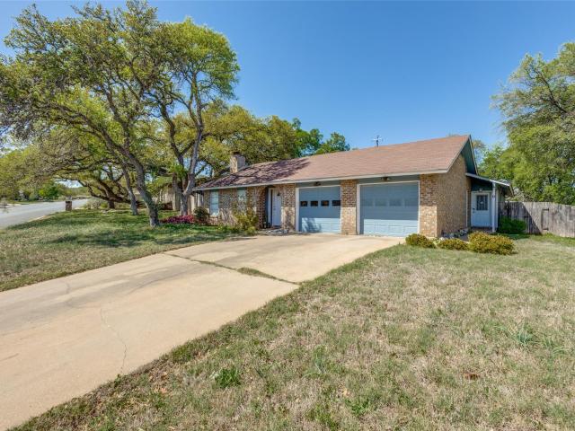 Property for rent in Austin, Texas
