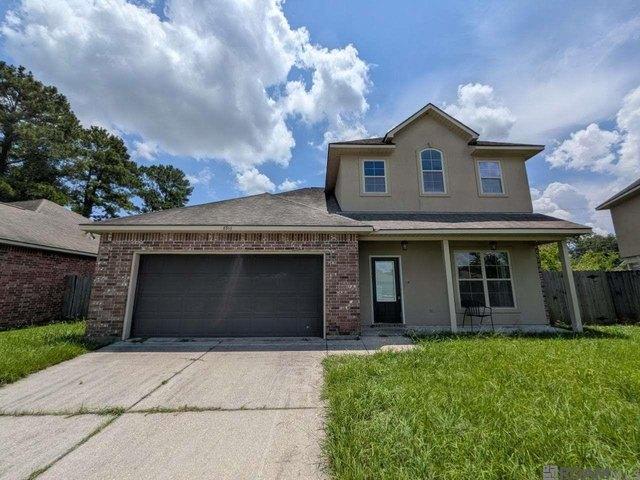 House for sale in Greenwell Springs, Louisiana