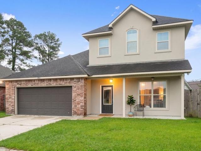 House for sale in Greenwell Springs, Louisiana