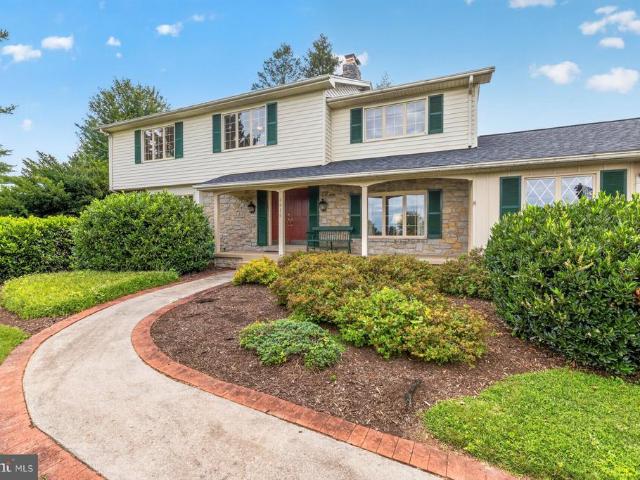 House for sale in Frederick, Maryland