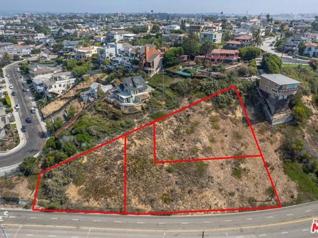 Land for sale in Canoga Park, California