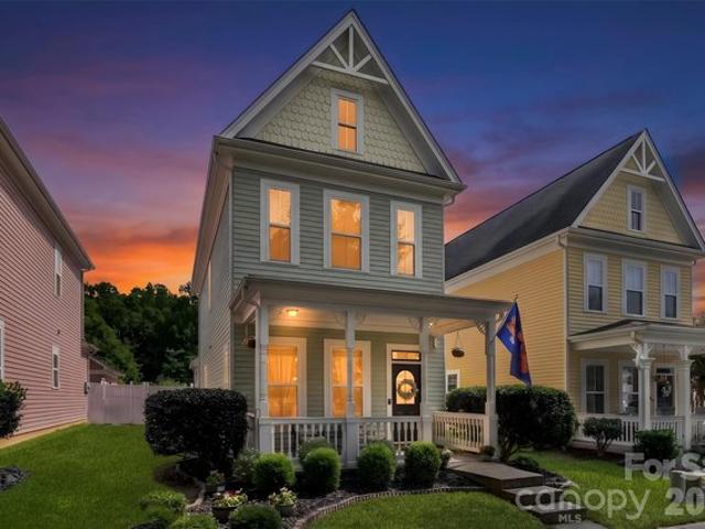 House for sale in Mecklenburg, North Carolina