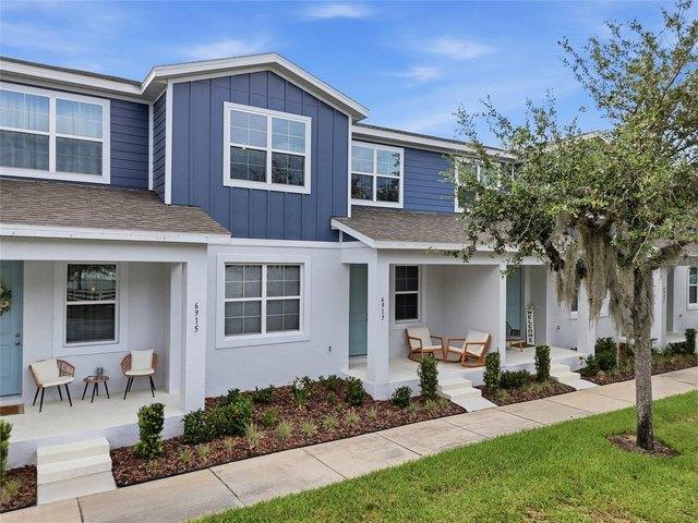 Townhouse for sale in Saint Cloud, Florida