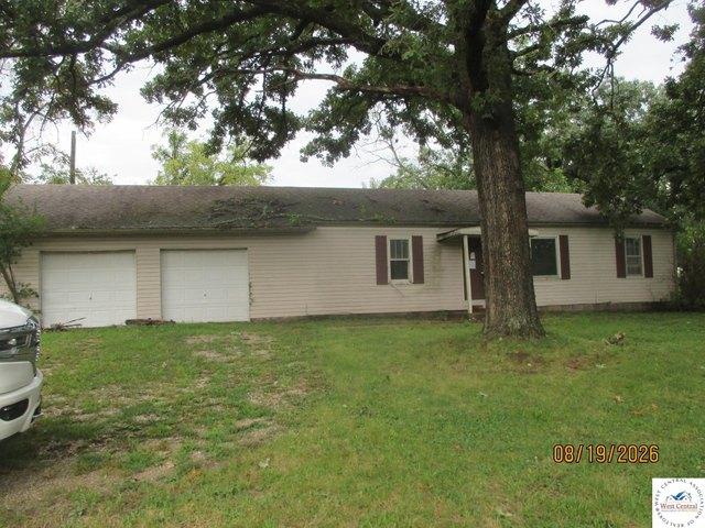 House for rent in Jefferson City, Missouri
