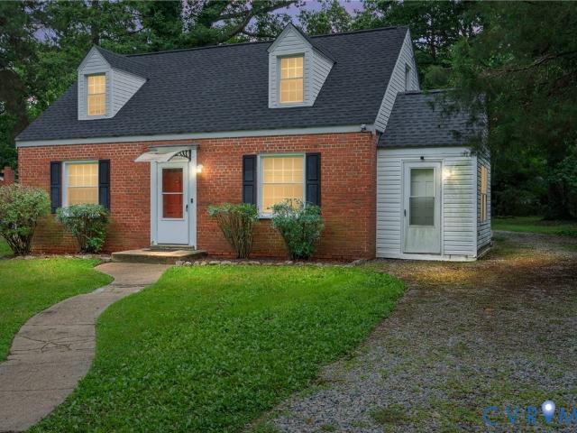 House for sale in Virginia