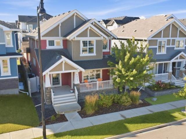 House for sale in Griesbach, Edmonton