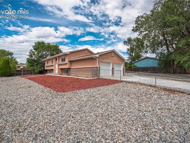 House for sale in Fountain, Colorado