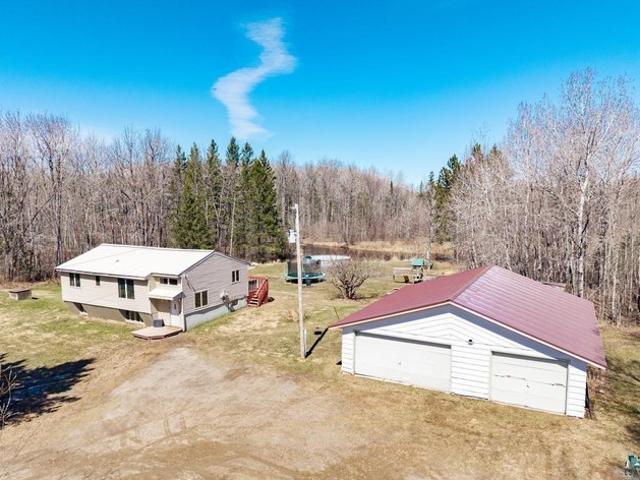 House for sale in Eveleth, Minnesota
