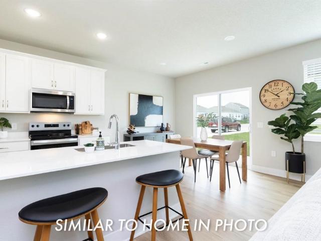 Condo for sale in Johnston, Iowa