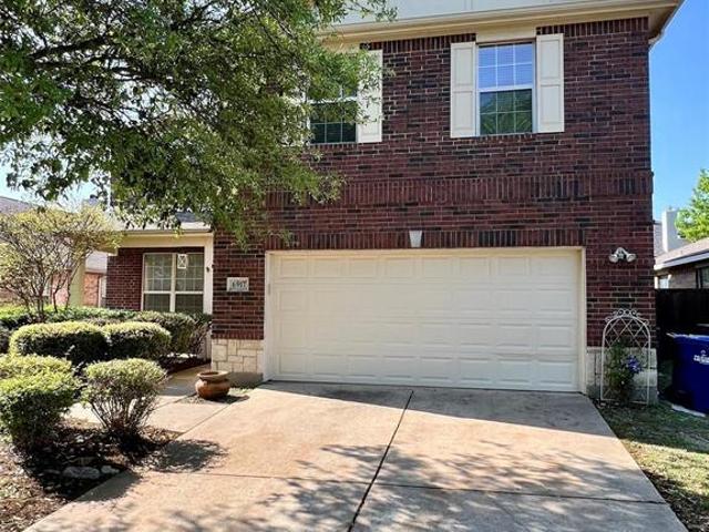Property for rent in Mckinney, Texas