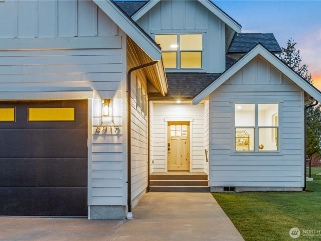 House for sale in Lynden, Washington