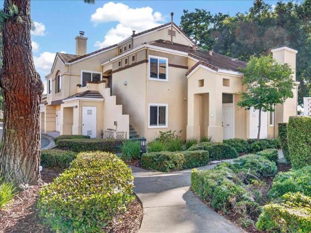 Townhouse for sale in San Jose, California