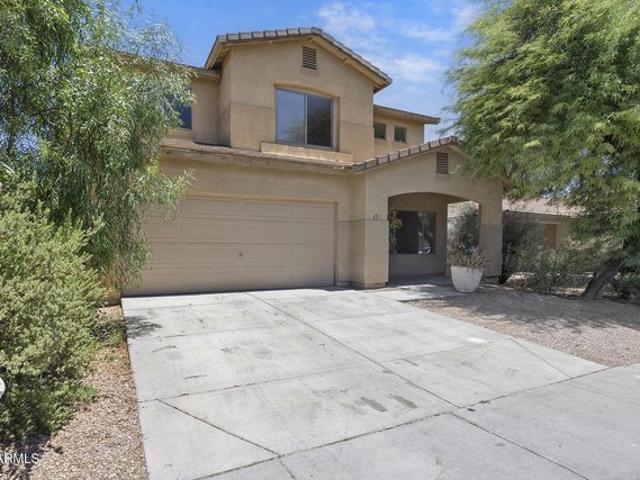 House for sale in Laveen, Arizona