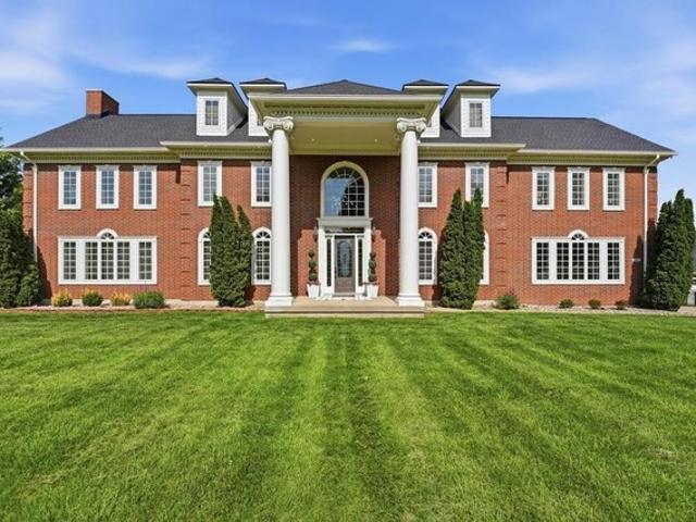 House for sale in Grain Valley, Missouri