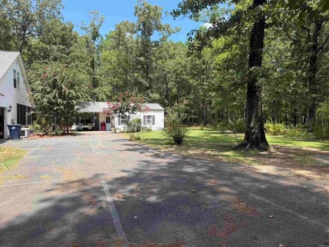 House for sale in Ark