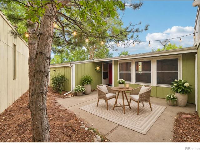 House for sale in Niwot, Boulder County