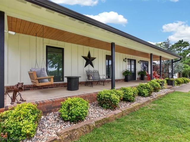 House for sale in Ark