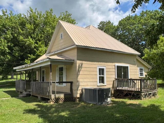 House for sale in Tennessee