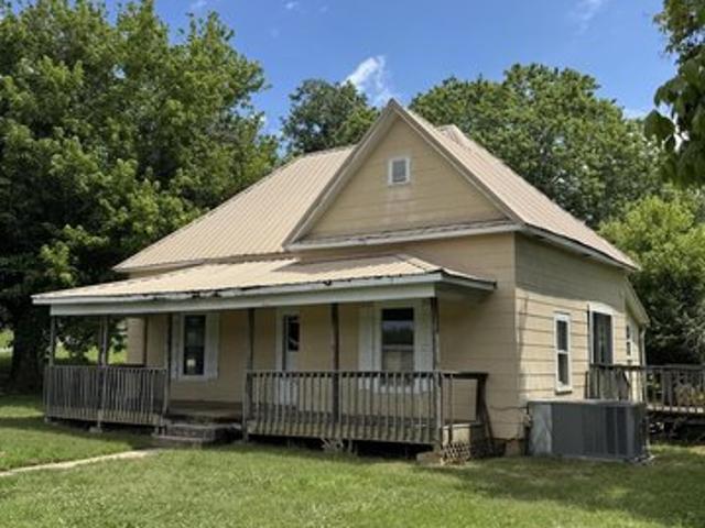 House for sale in Tennessee