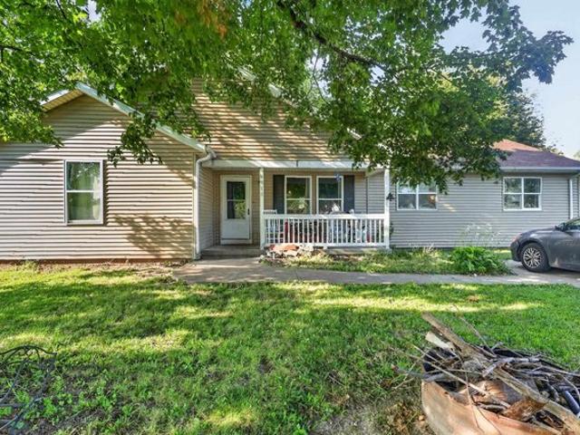 House for sale in Tippecanoe, Indiana
