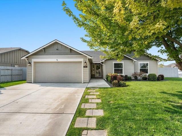 House for sale in Pasco, Washington