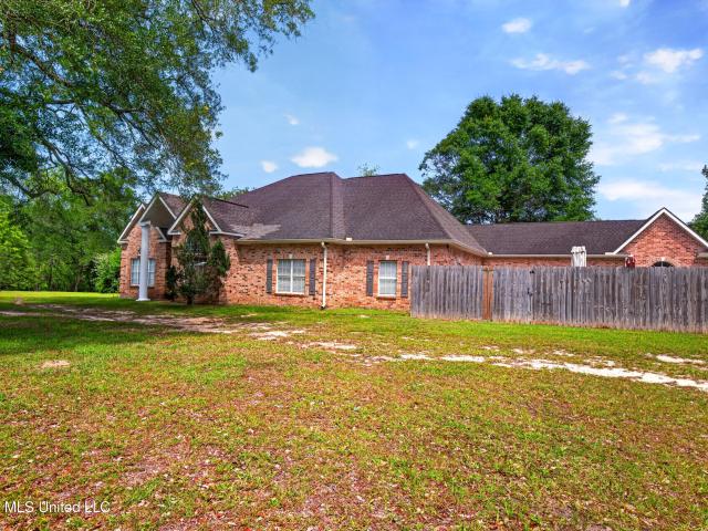 House for sale in Carriere, Mississippi
